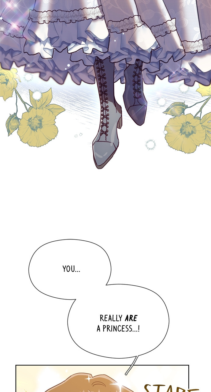 Long After the Ending Chapter 52 page 26 - 