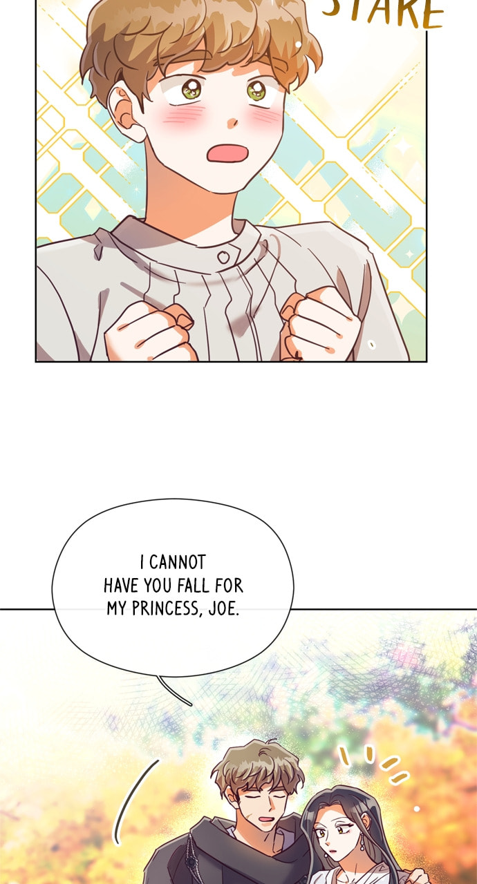 Long After the Ending Chapter 52 page 27 - 