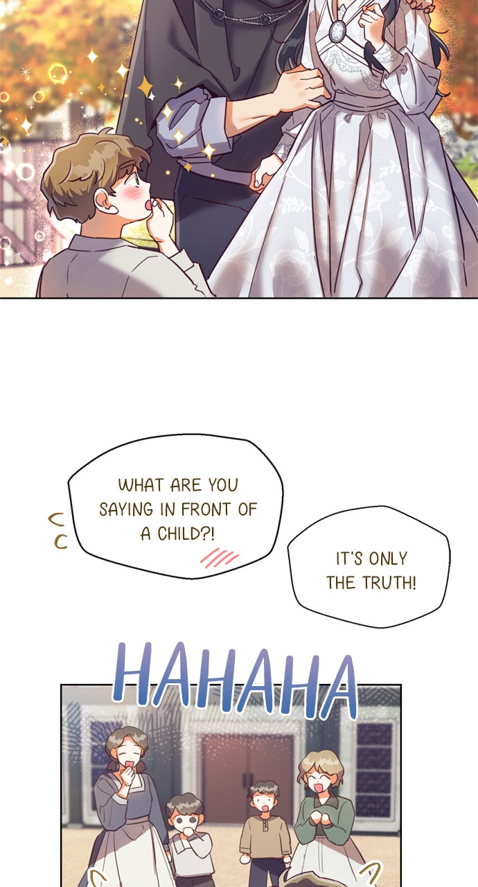Long After the Ending Chapter 52 page 28 - 