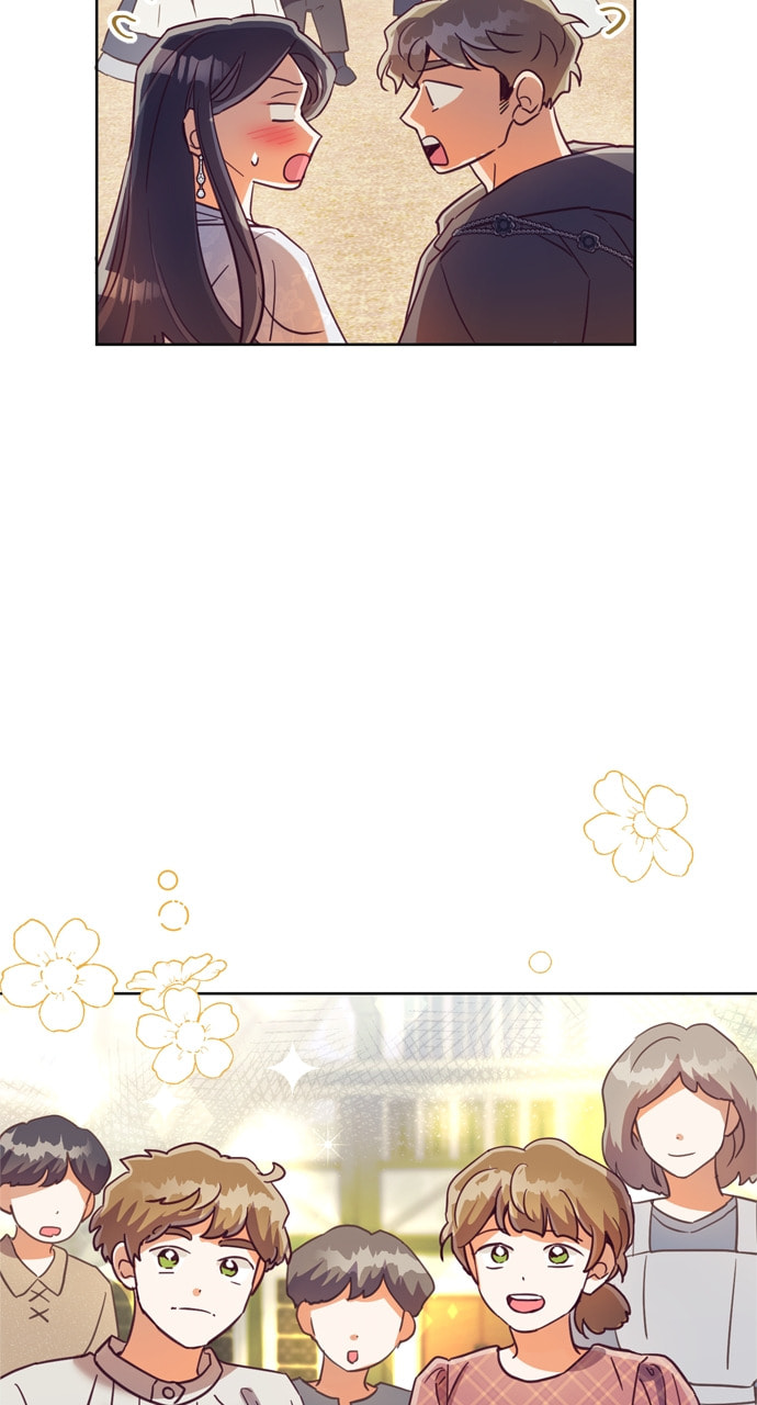 Long After the Ending Chapter 52 page 29 - 