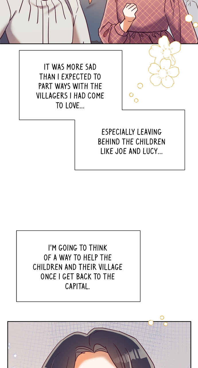 Long After the Ending Chapter 52 page 30 - 