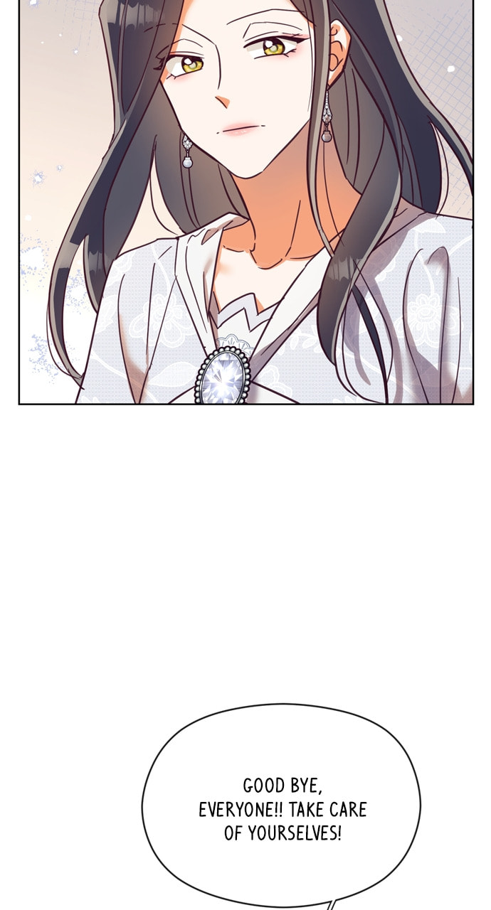 Long After the Ending Chapter 52 page 31 - 