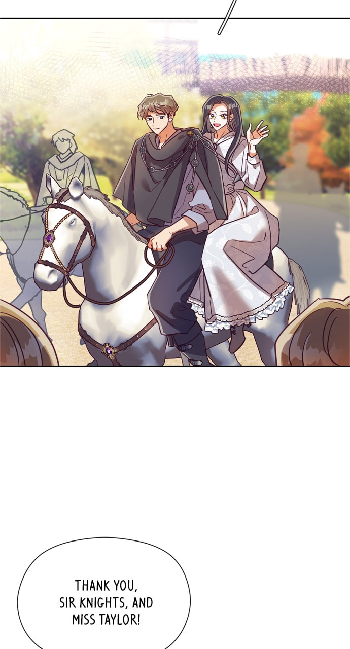 Long After the Ending Chapter 52 page 32 - 
