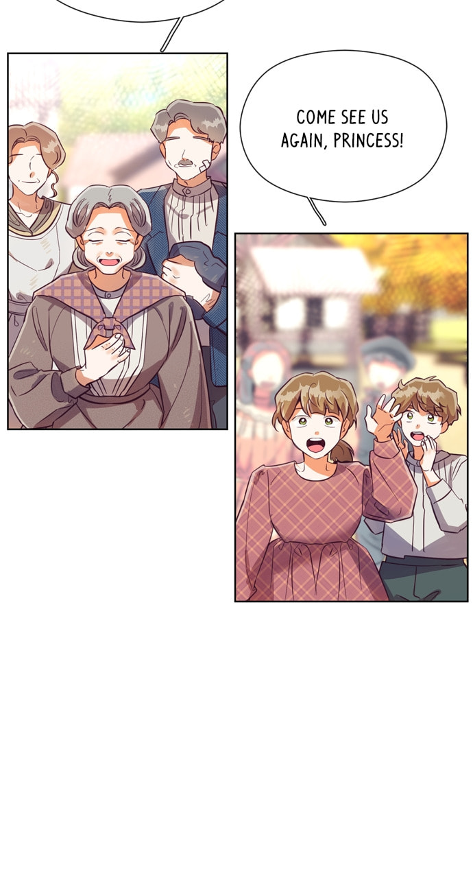 Long After the Ending Chapter 52 page 33 - 