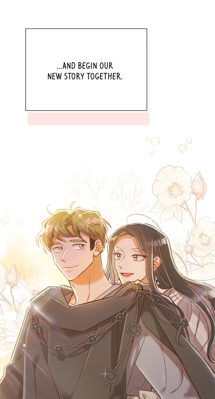 Long After the Ending Chapter 52 page 36 - 