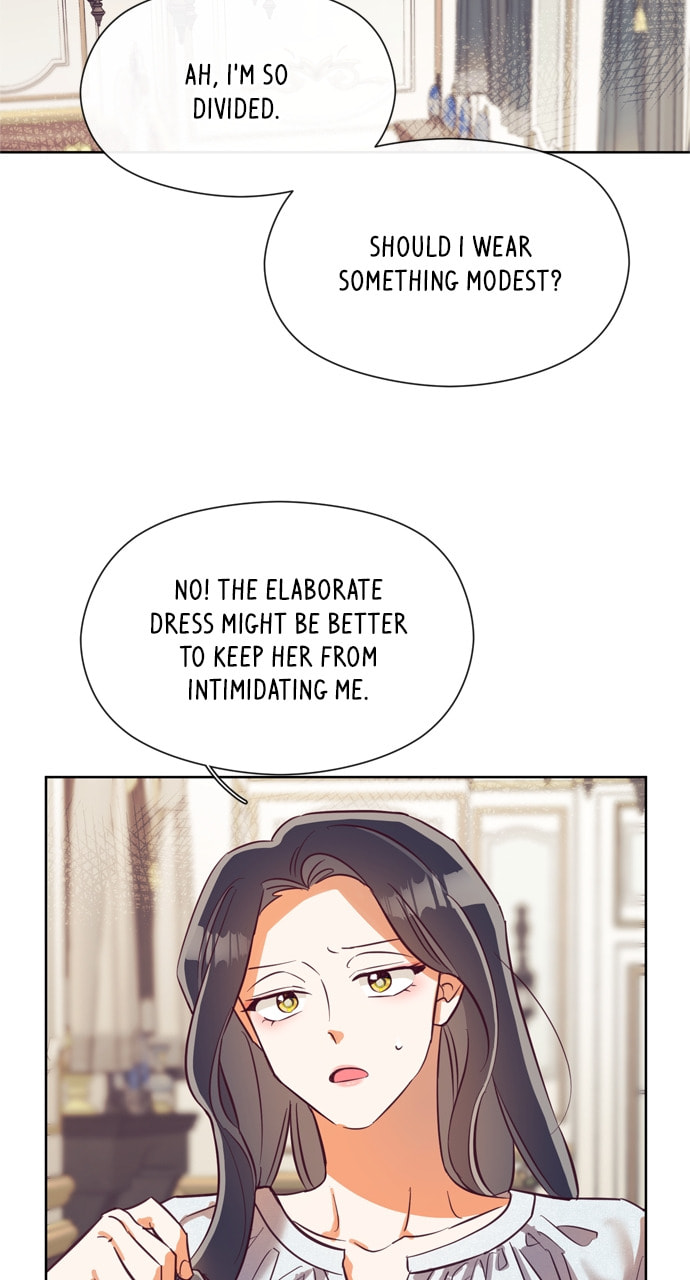 Long After the Ending Chapter 52 page 39 - 