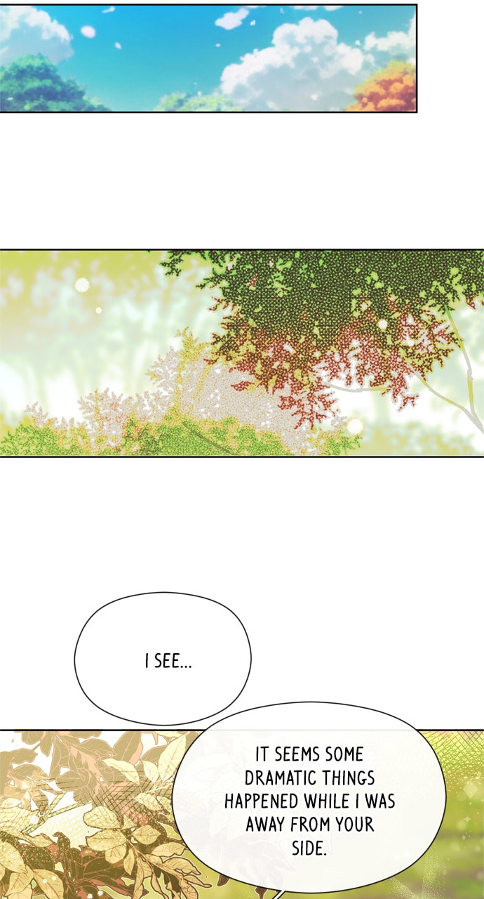Long After the Ending Chapter 52 page 5 - 