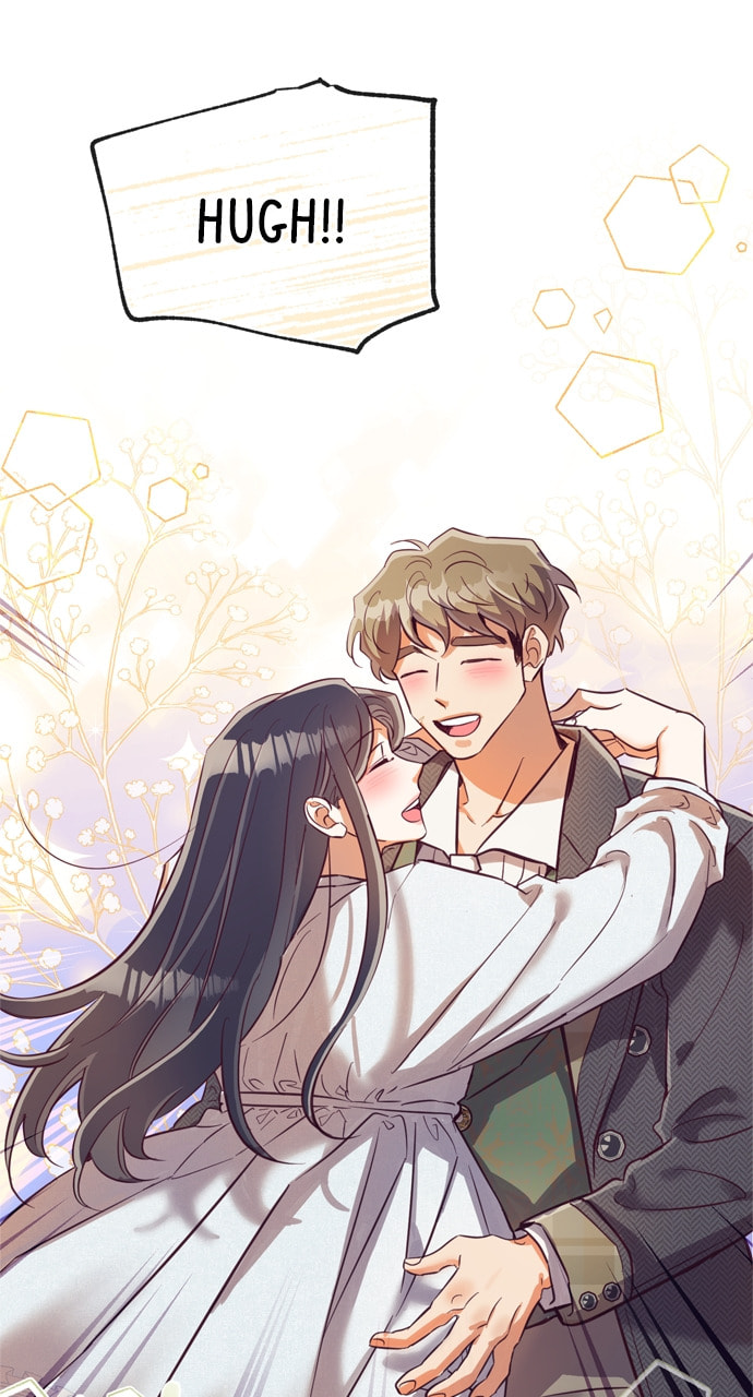 Long After the Ending Chapter 52 page 42 - 
