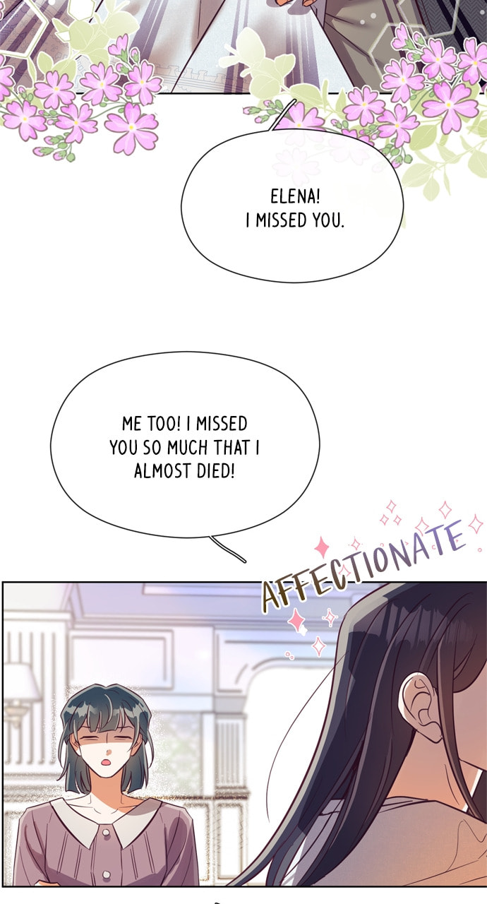 Long After the Ending Chapter 52 page 43 - 