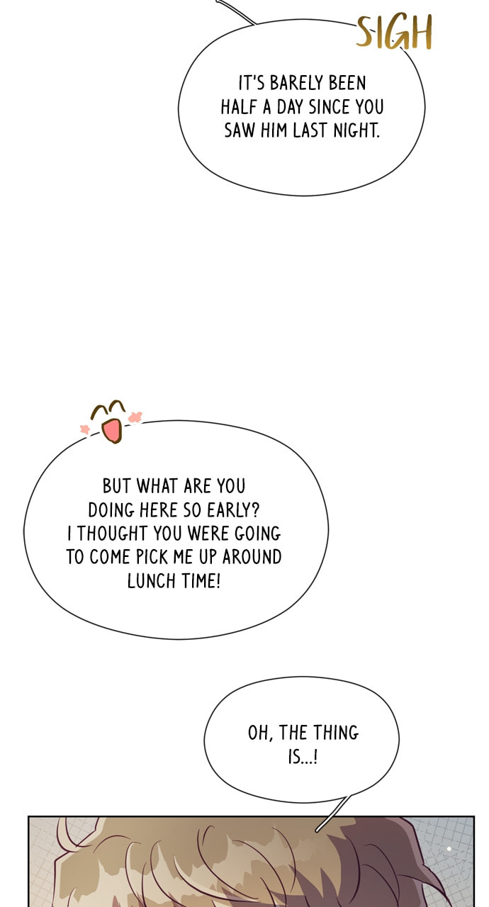 Long After the Ending Chapter 52 page 44 - 