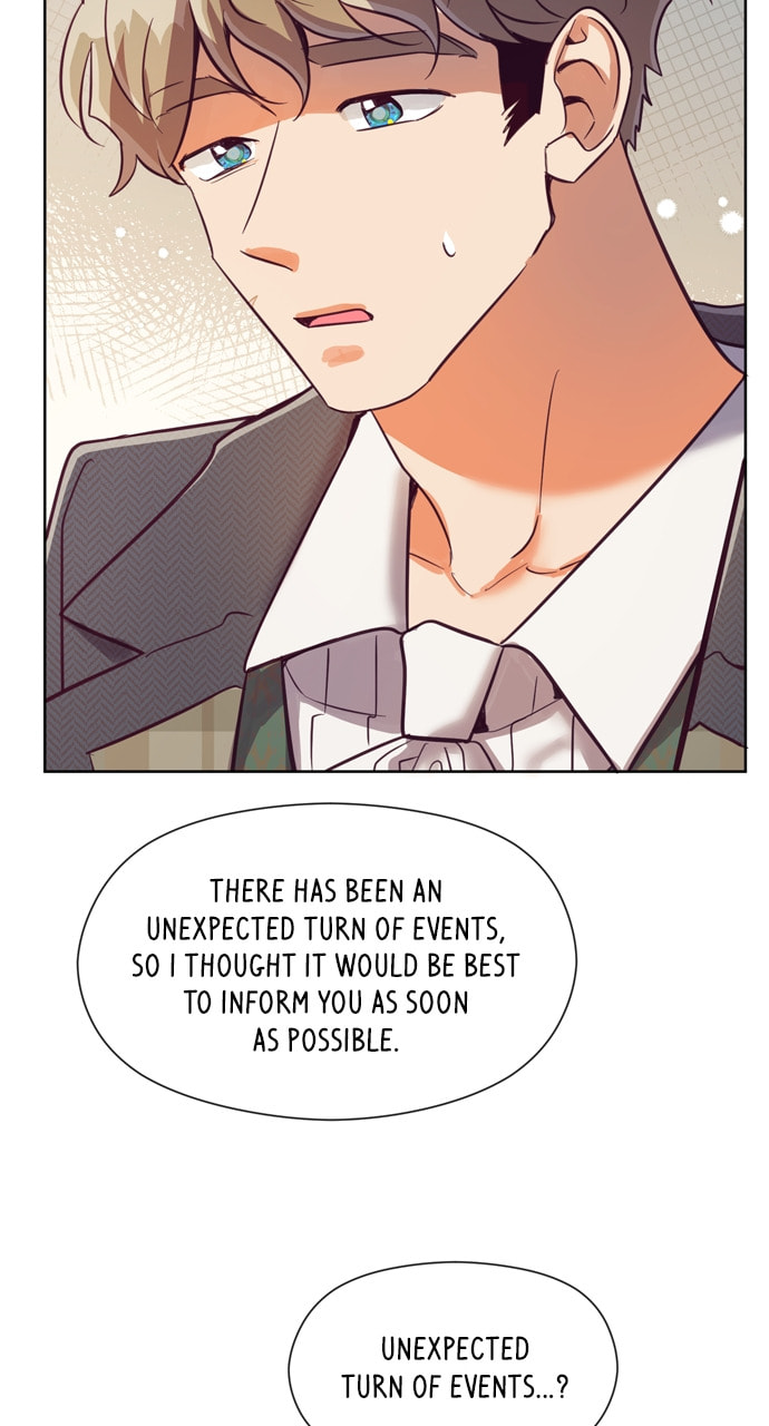 Long After the Ending Chapter 52 page 45 - 