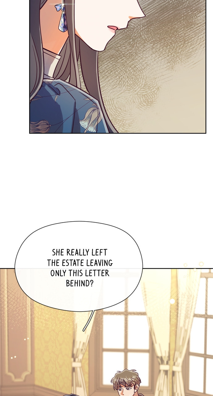 Long After the Ending Chapter 52 page 48 - 