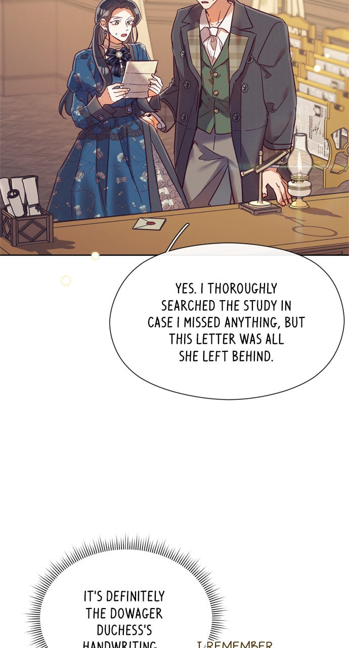 Long After the Ending Chapter 52 page 49 - 