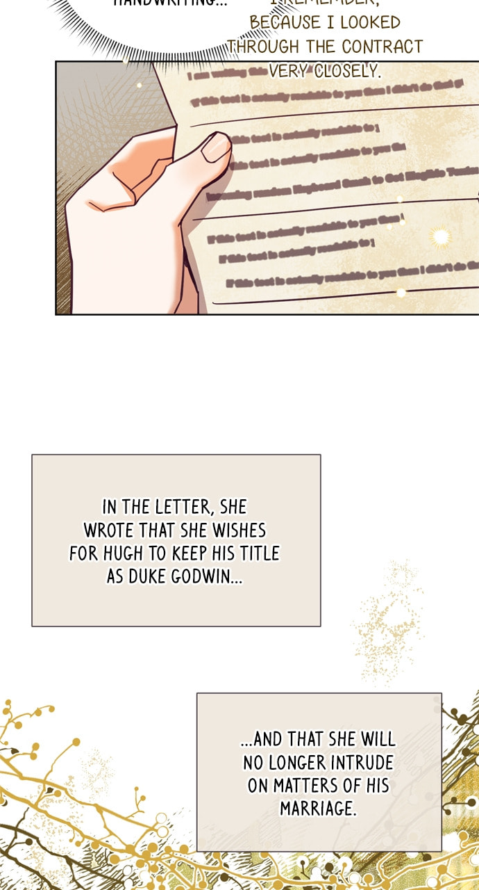 Long After the Ending Chapter 52 page 50 - 