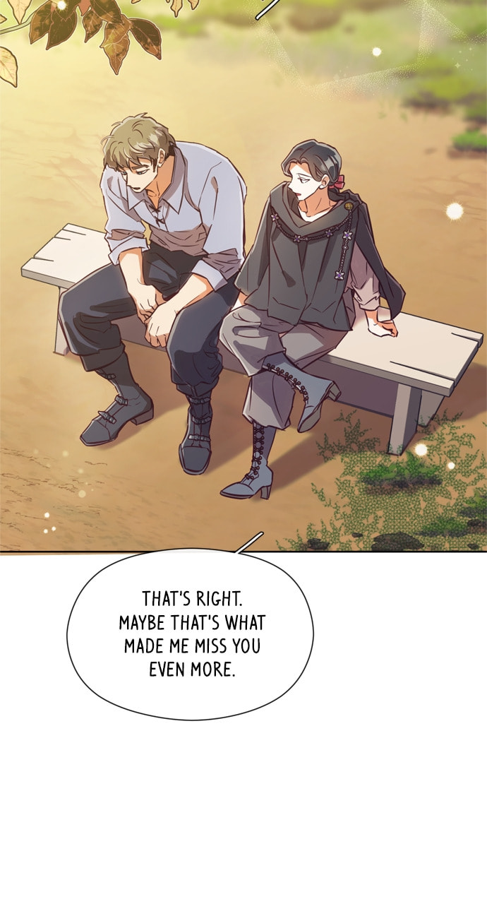 Long After the Ending Chapter 52 page 6 - 
