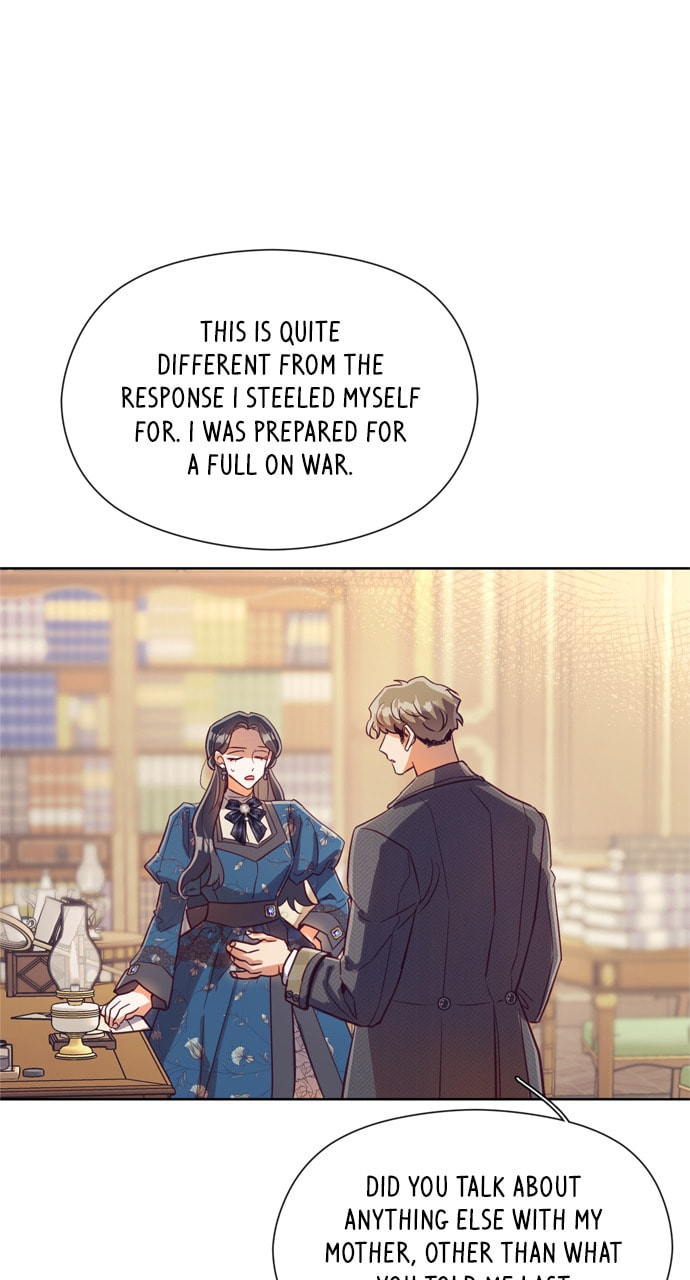 Long After the Ending Chapter 52 page 53 - 