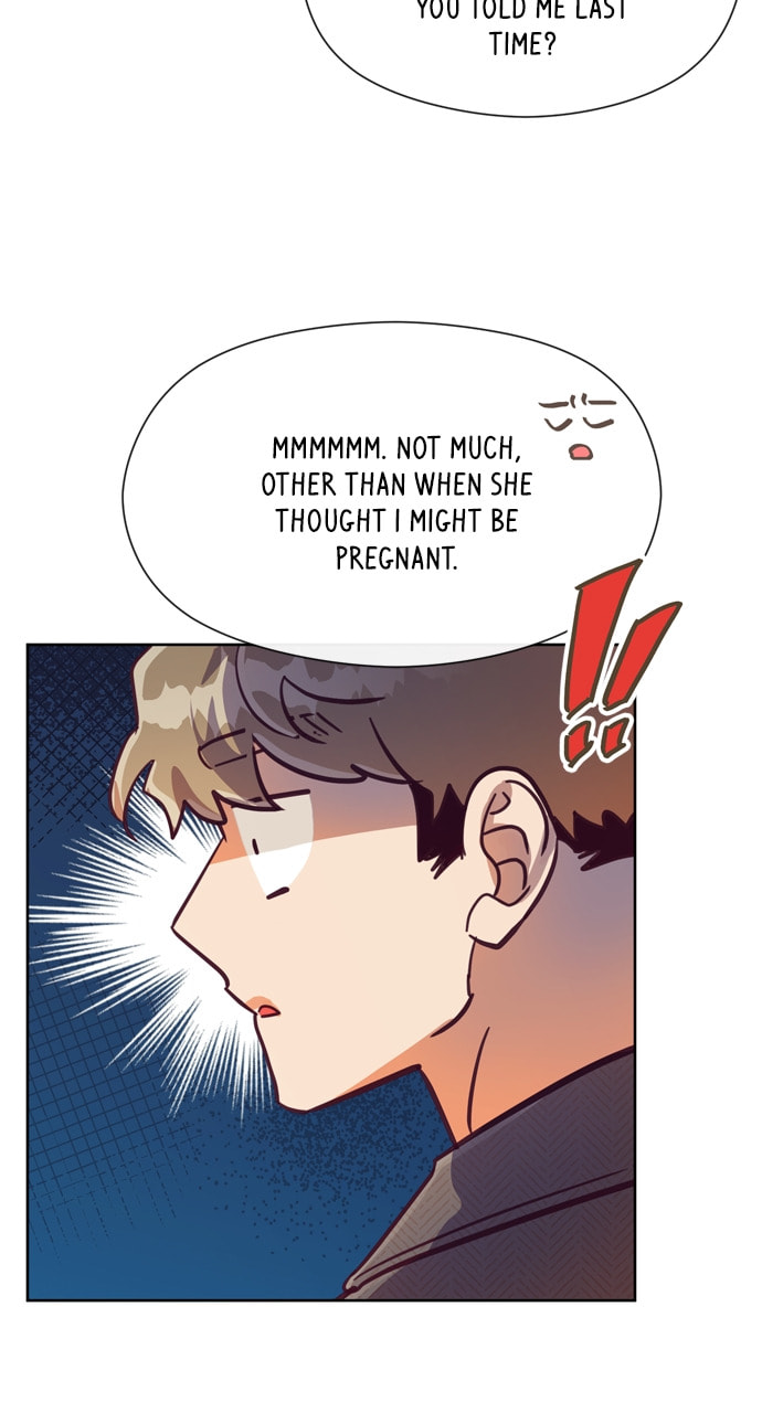 Long After the Ending Chapter 52 page 54 - 