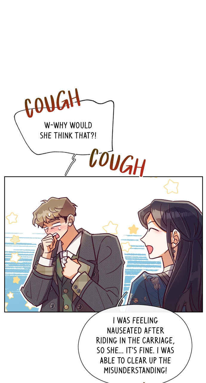 Long After the Ending Chapter 52 page 55 - 