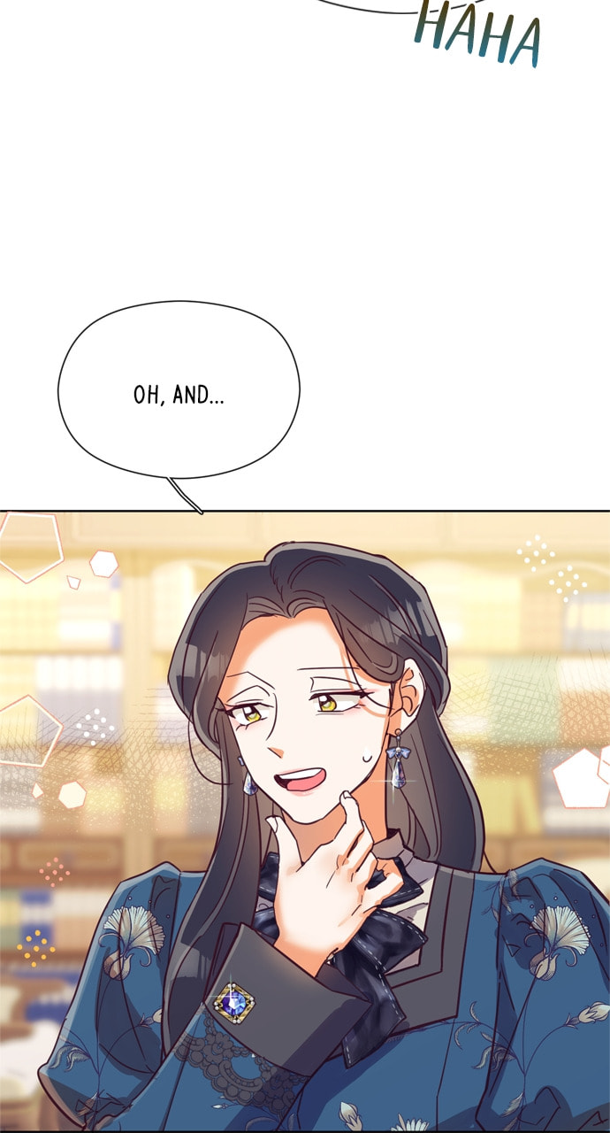Long After the Ending Chapter 52 page 56 - 