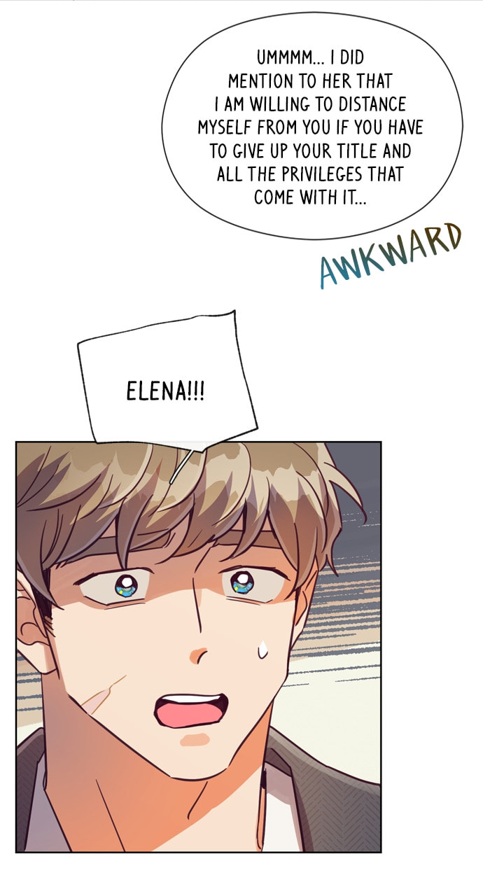 Long After the Ending Chapter 52 page 57 - 