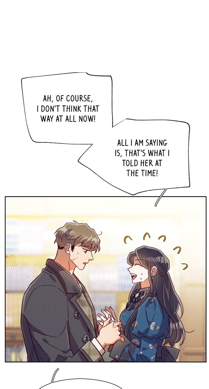 Long After the Ending Chapter 52 page 58 - 