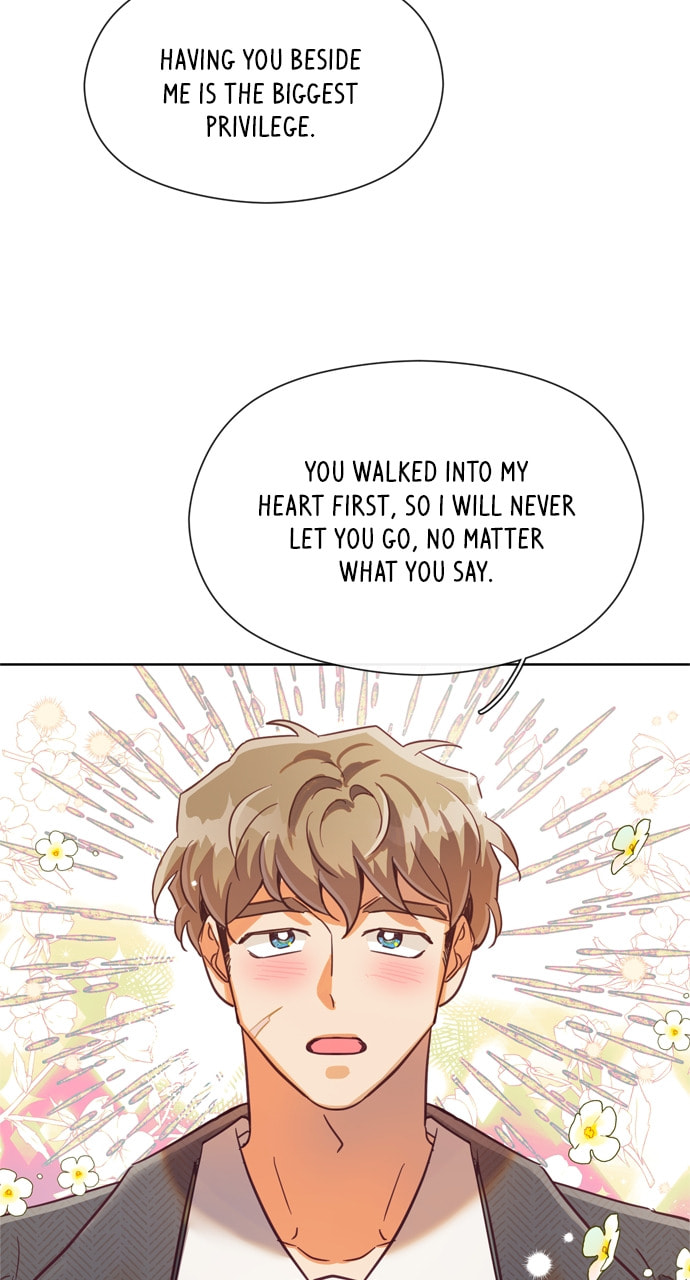 Long After the Ending Chapter 52 page 59 - 