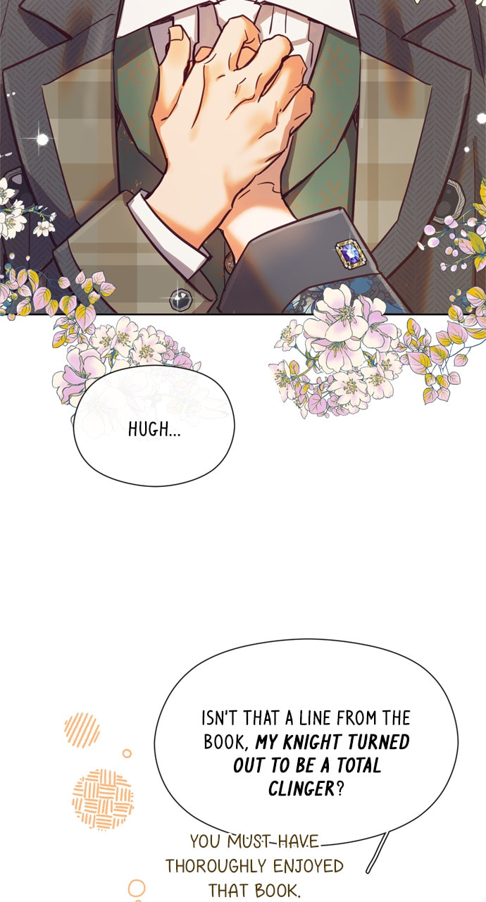 Long After the Ending Chapter 52 page 60 - 