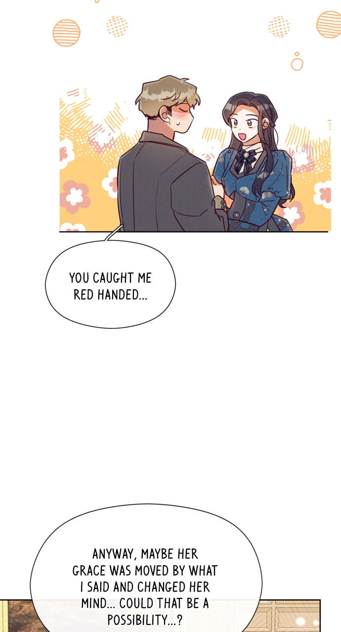 Long After the Ending Chapter 52 page 61 - 