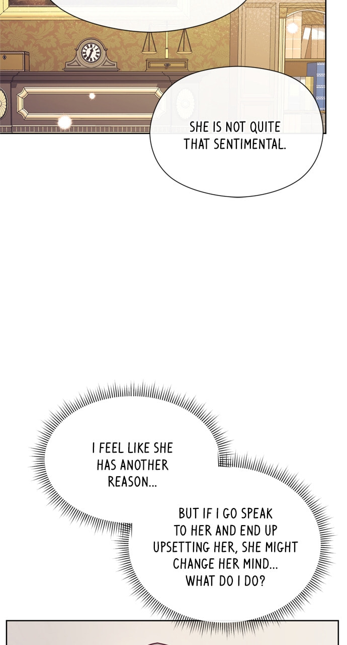 Long After the Ending Chapter 52 page 62 - 
