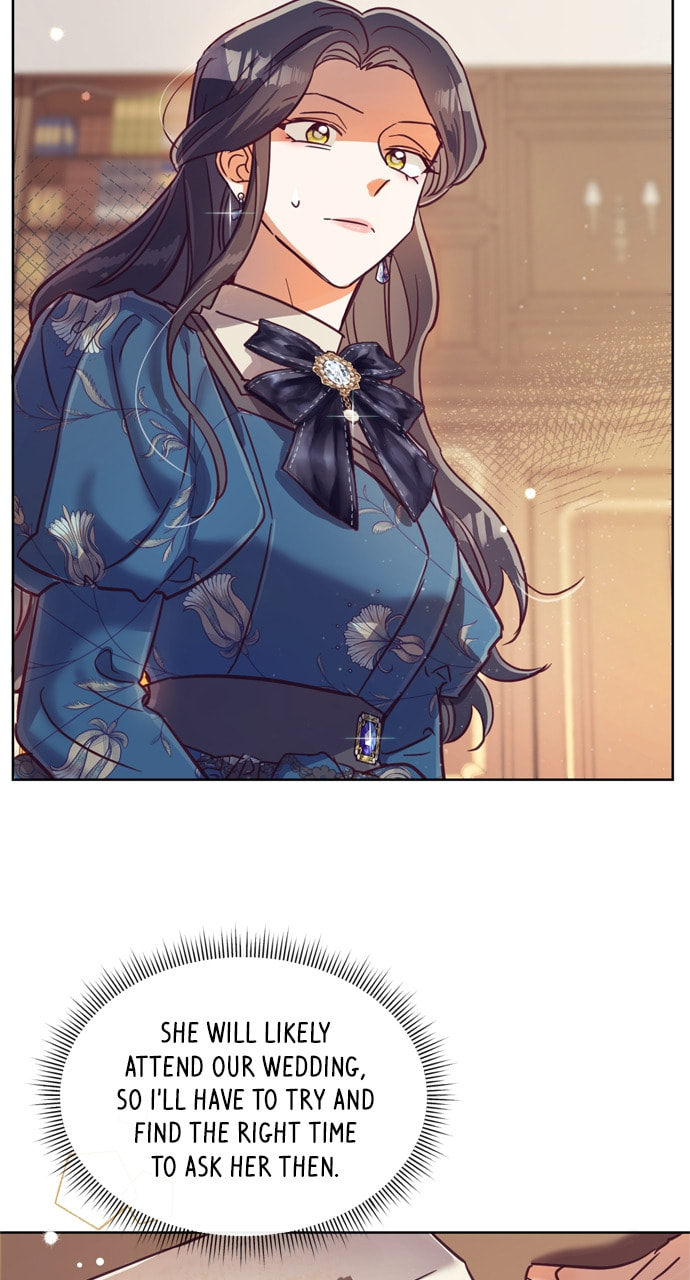 Long After the Ending Chapter 52 page 63 - 