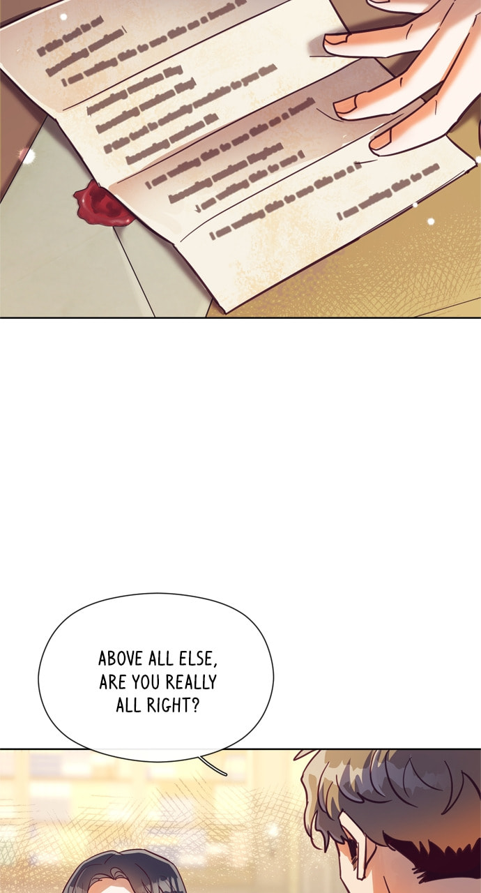Long After the Ending Chapter 52 page 64 - 