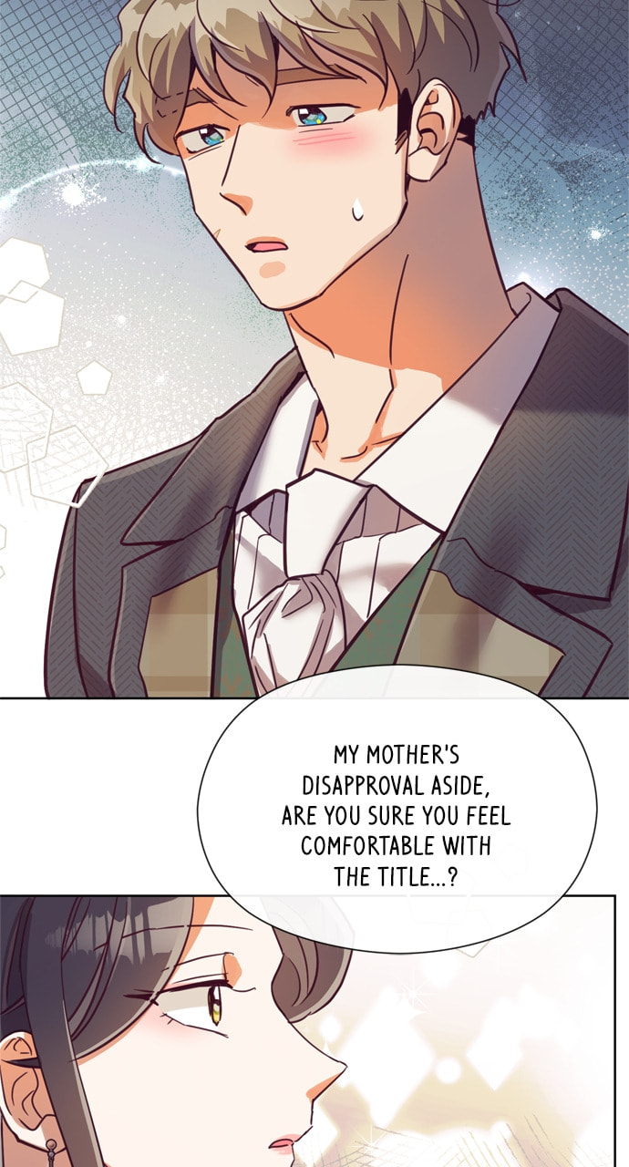Long After the Ending Chapter 52 page 66 - 
