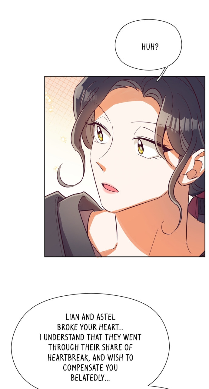 Long After the Ending Chapter 52 page 8 - 