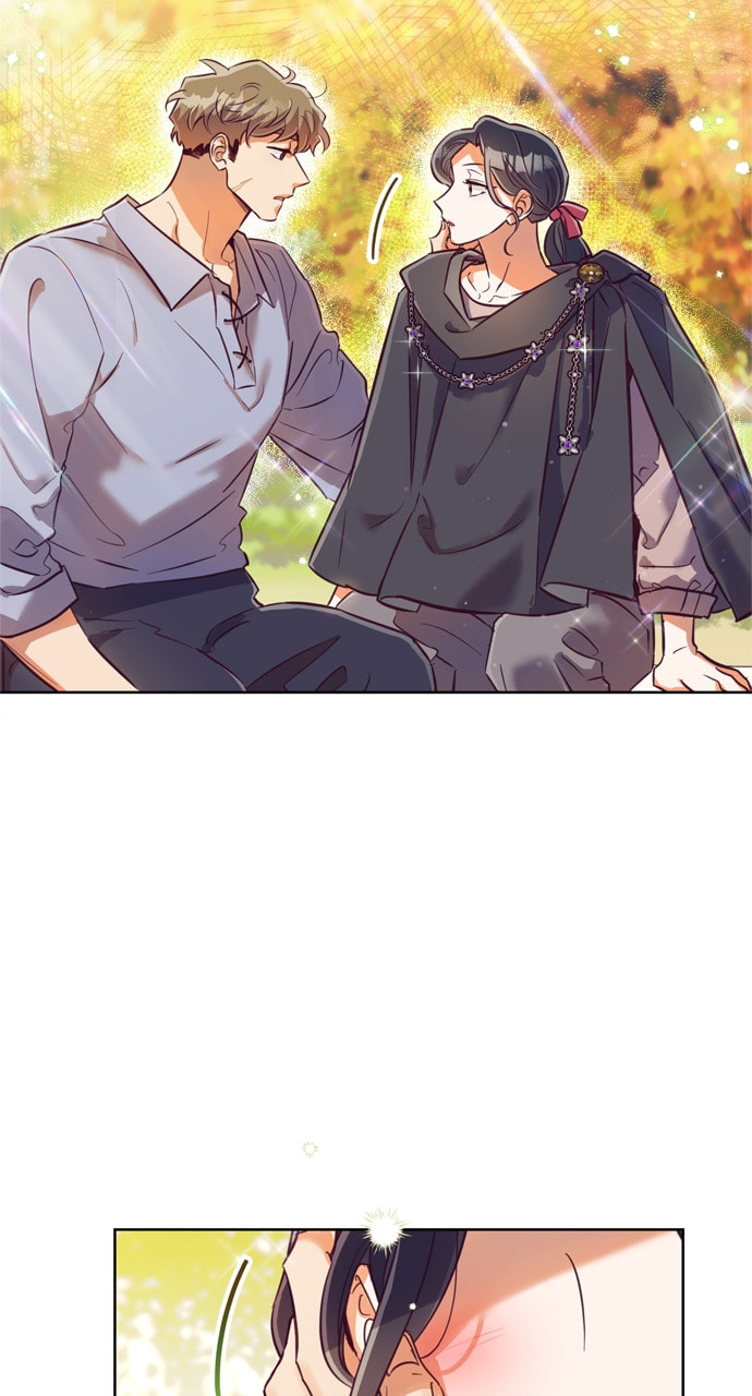 Long After the Ending Chapter 52 page 10 - 