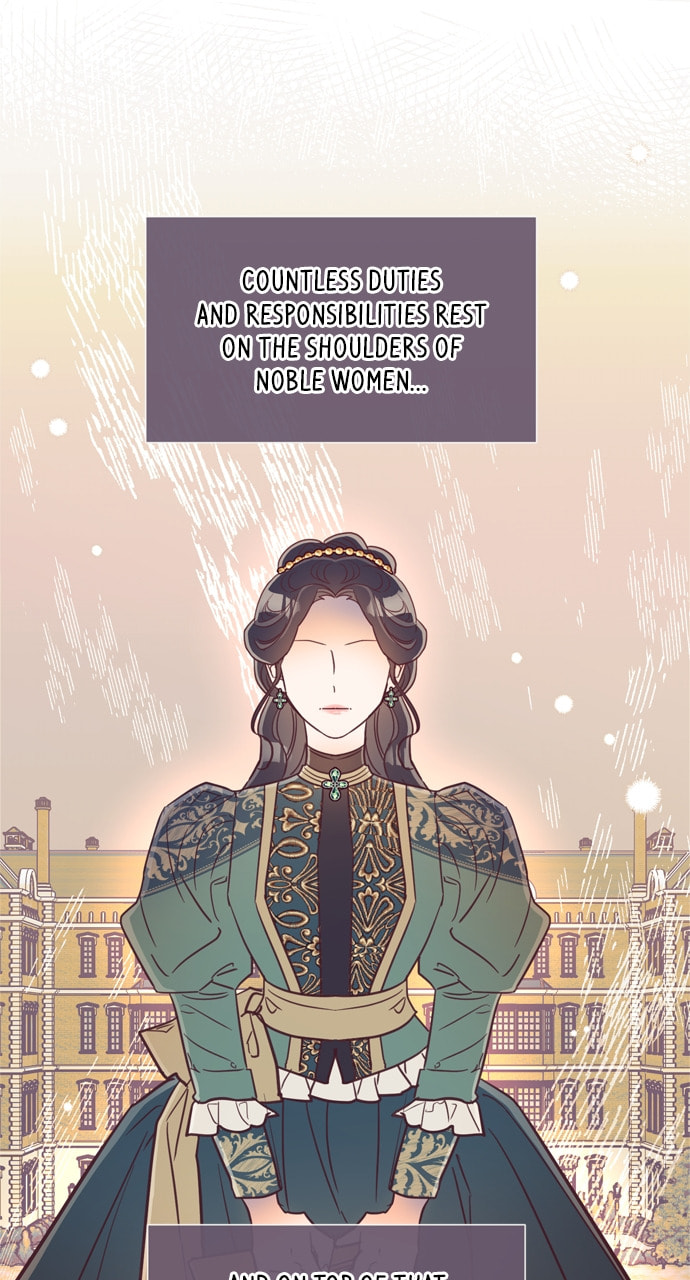 Long After the Ending Chapter 53 page 2 - 
