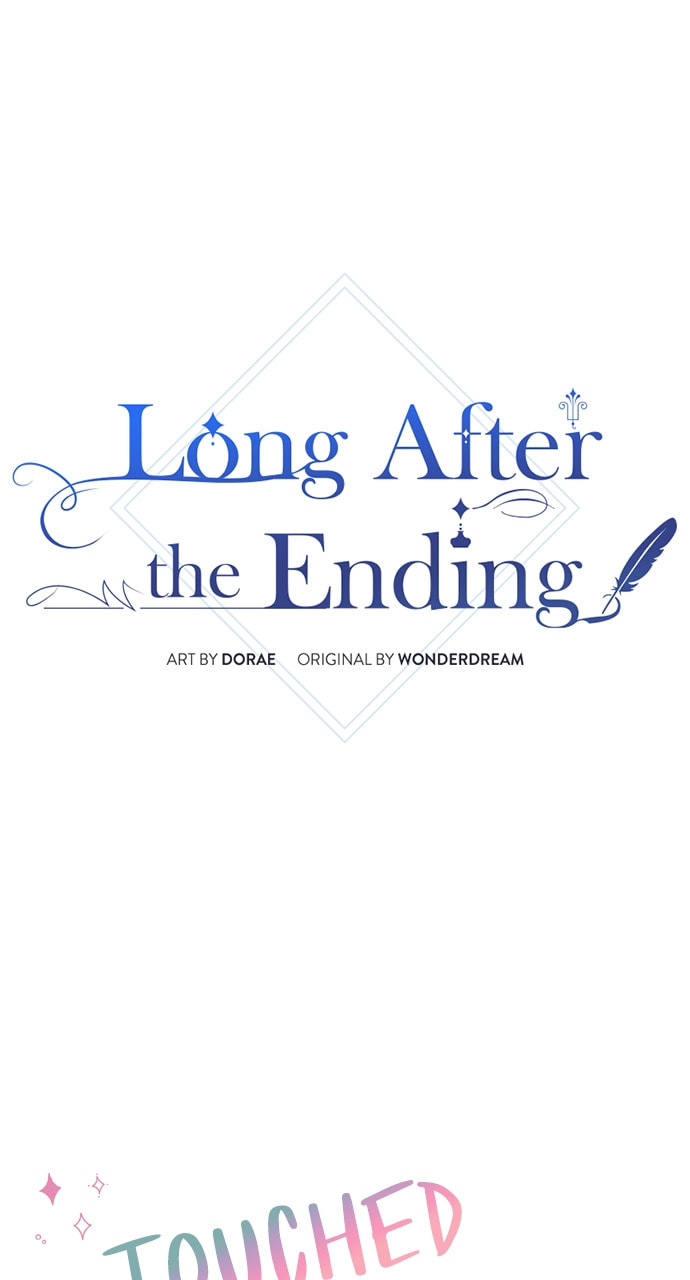 Long After the Ending Chapter 53 page 12 - 