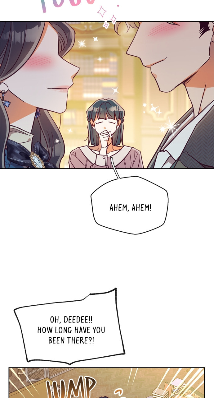 Long After the Ending Chapter 53 page 13 - 
