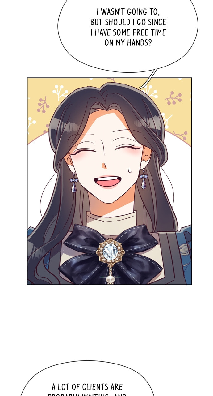 Long After the Ending Chapter 53 page 15 - 