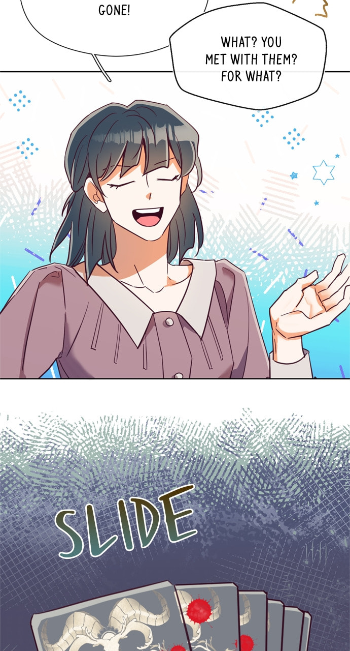 Long After the Ending Chapter 53 page 17 - 