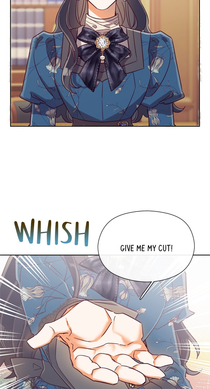 Long After the Ending Chapter 53 page 20 - 
