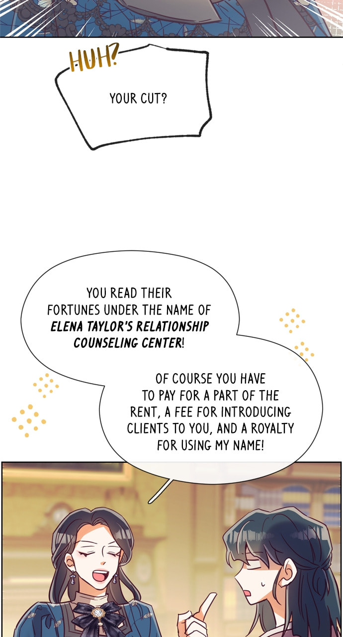 Long After the Ending Chapter 53 page 21 - 
