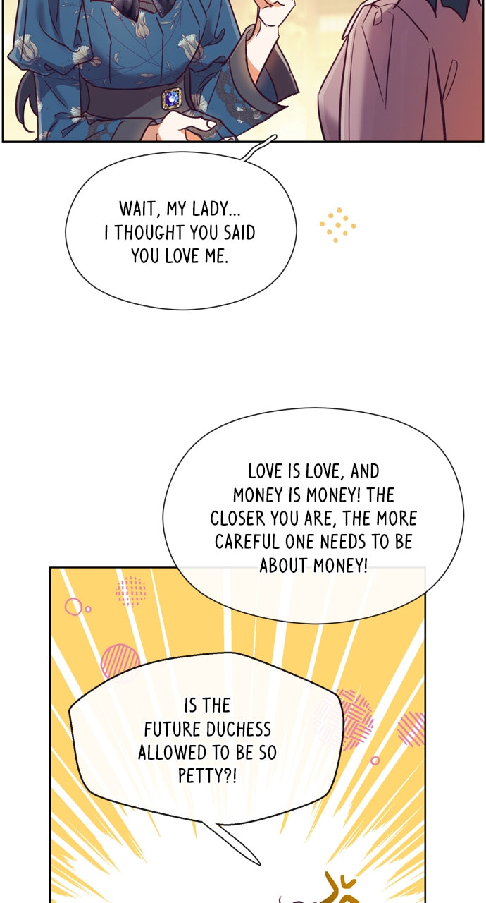 Long After the Ending Chapter 53 page 22 - 