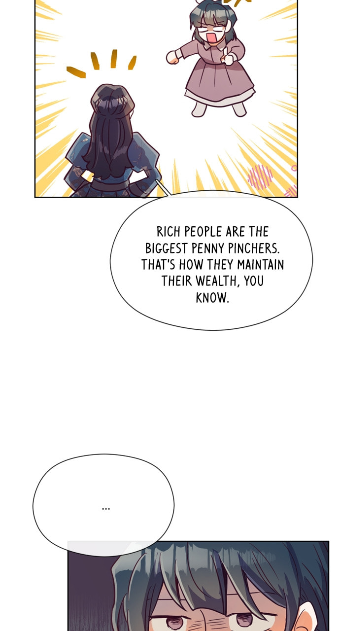 Long After the Ending Chapter 53 page 23 - 