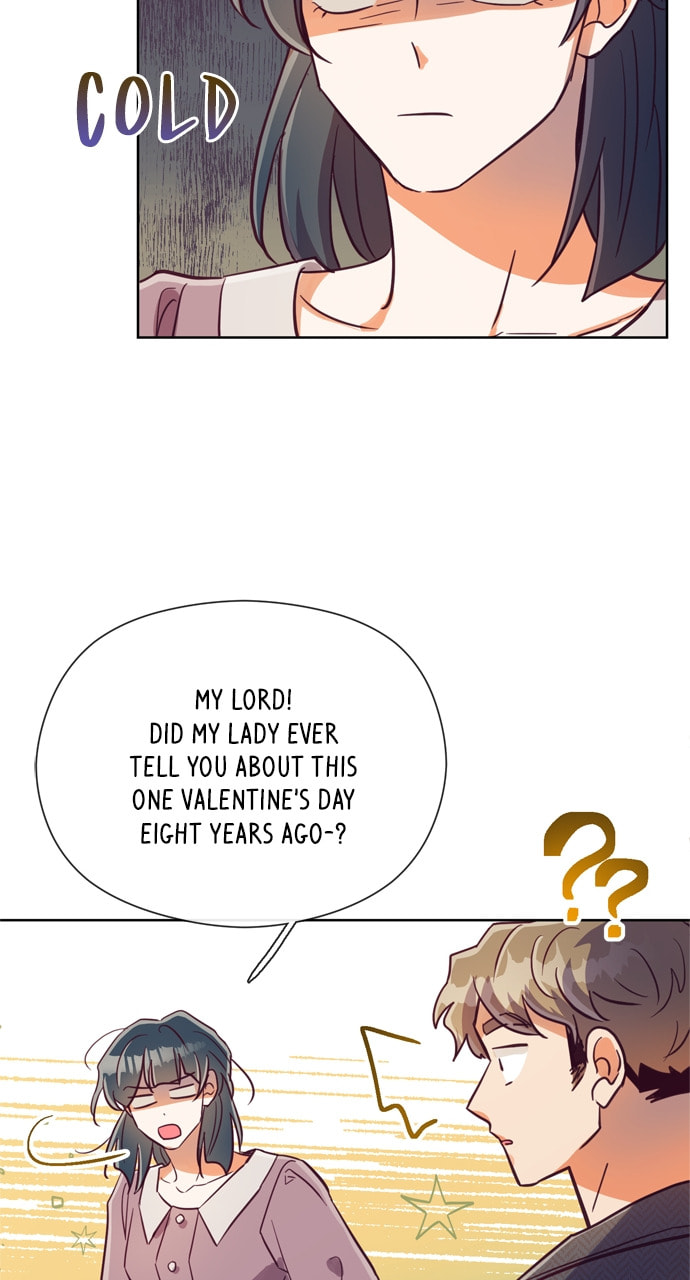 Long After the Ending Chapter 53 page 24 - 