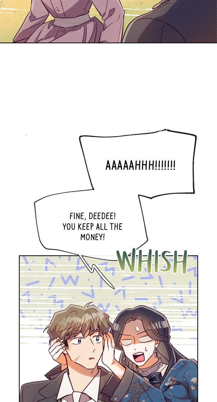 Long After the Ending Chapter 53 page 25 - 