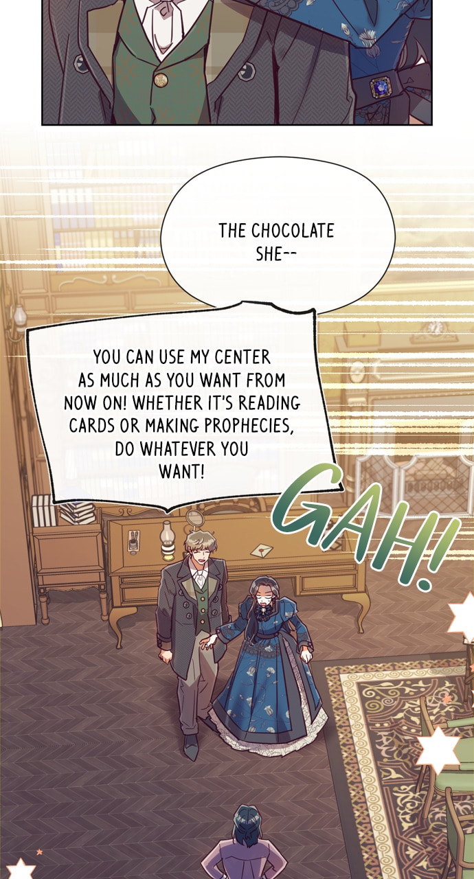 Long After the Ending Chapter 53 page 26 - 
