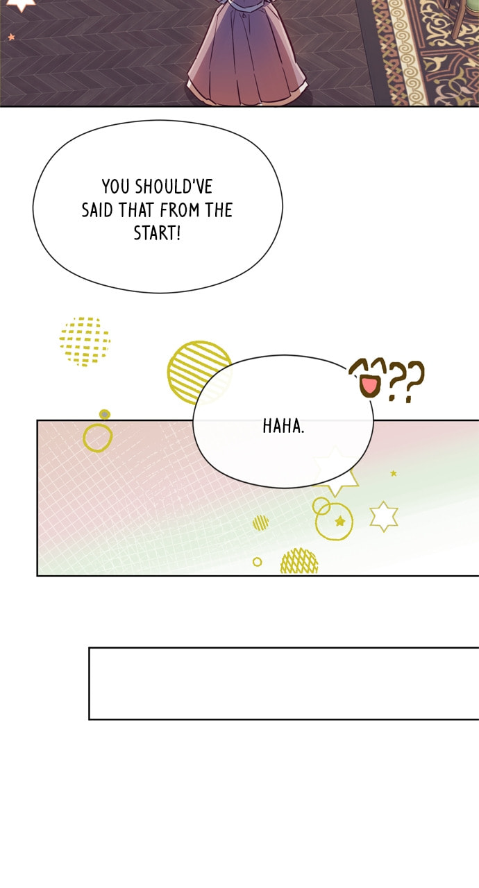 Long After the Ending Chapter 53 page 27 - 