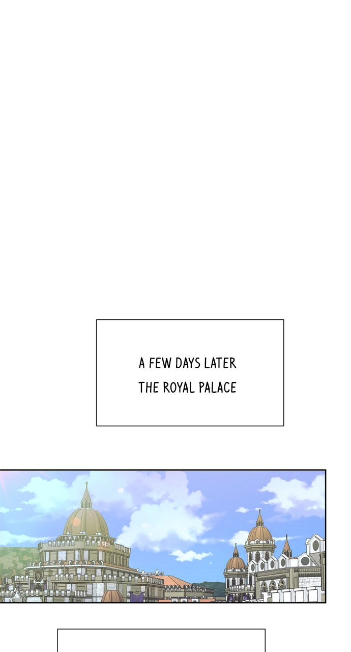 Long After the Ending Chapter 53 page 28 - 