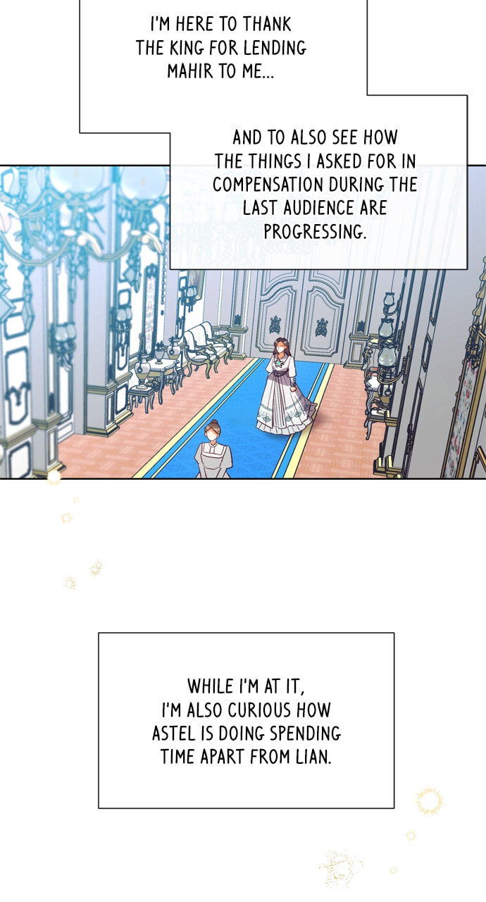 Long After the Ending Chapter 53 page 29 - 
