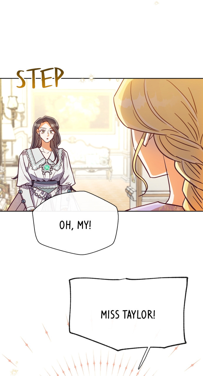 Long After the Ending Chapter 53 page 30 - 